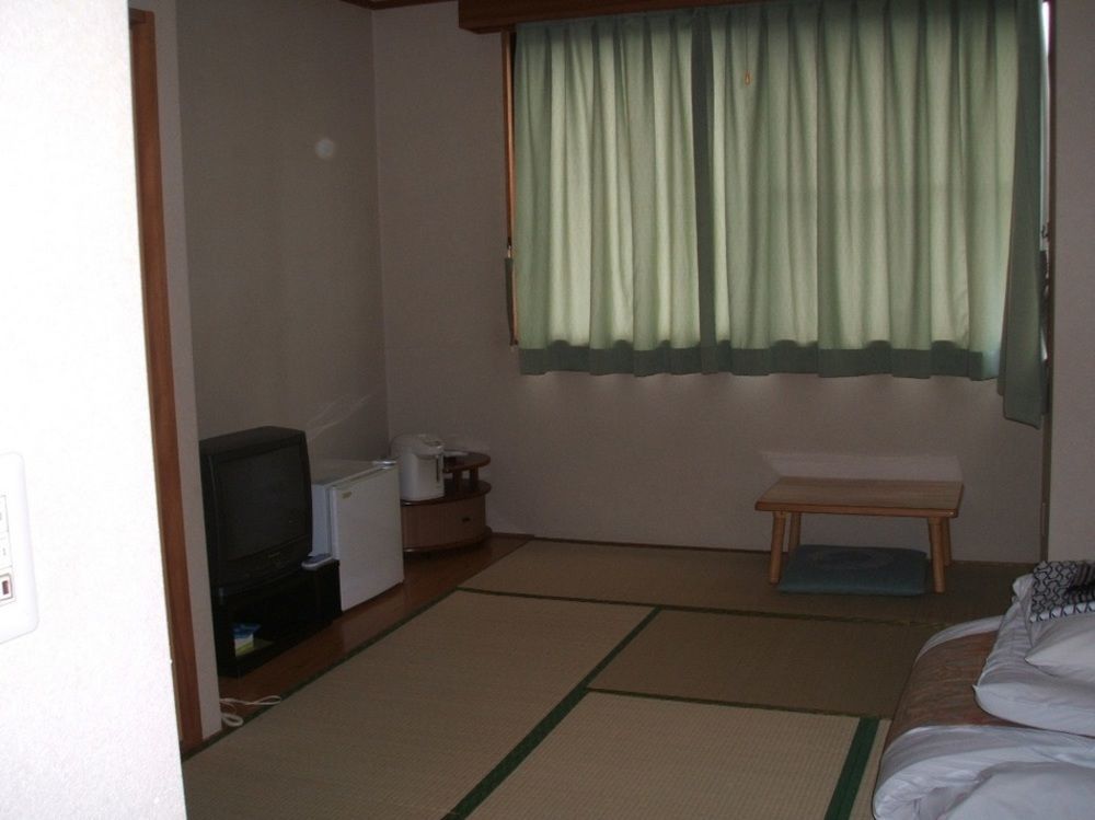 Business Hotel Koraku Abashiri Exterior photo