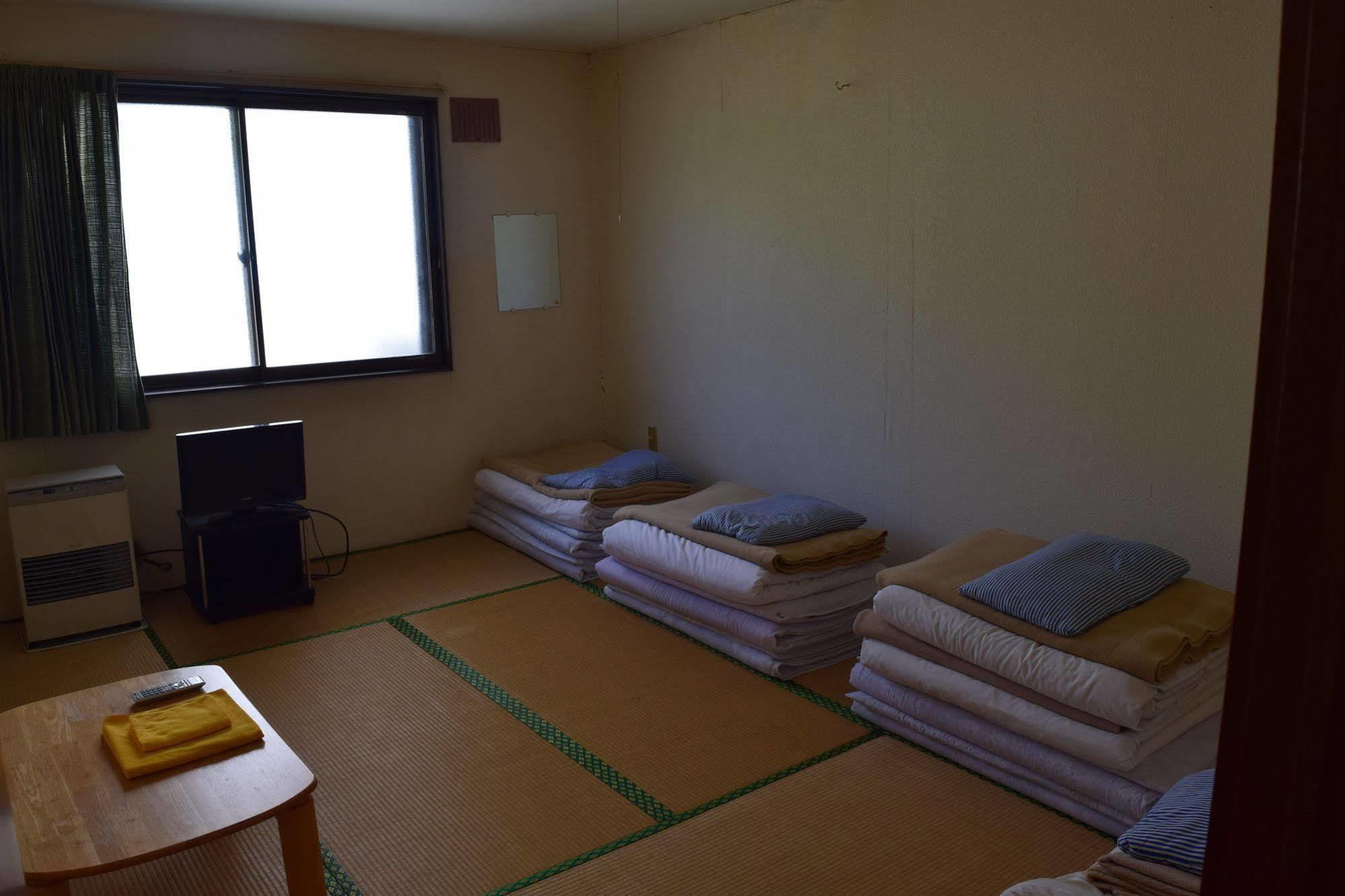 Business Hotel Koraku Abashiri Exterior photo